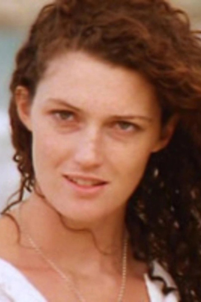 et billede af Bonnie-Jaye Lawrence