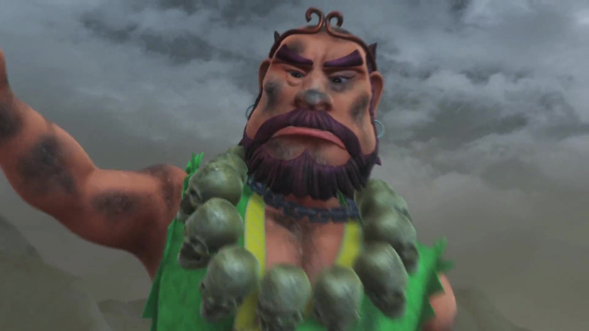 Thumbnail for Episode 8 Season 1 Episode 8