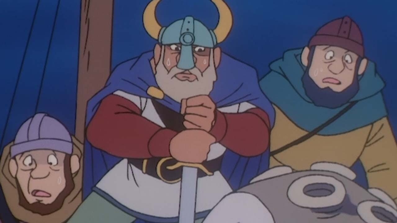Episode 7