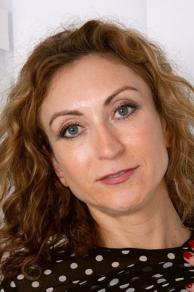 et billede af Julia North