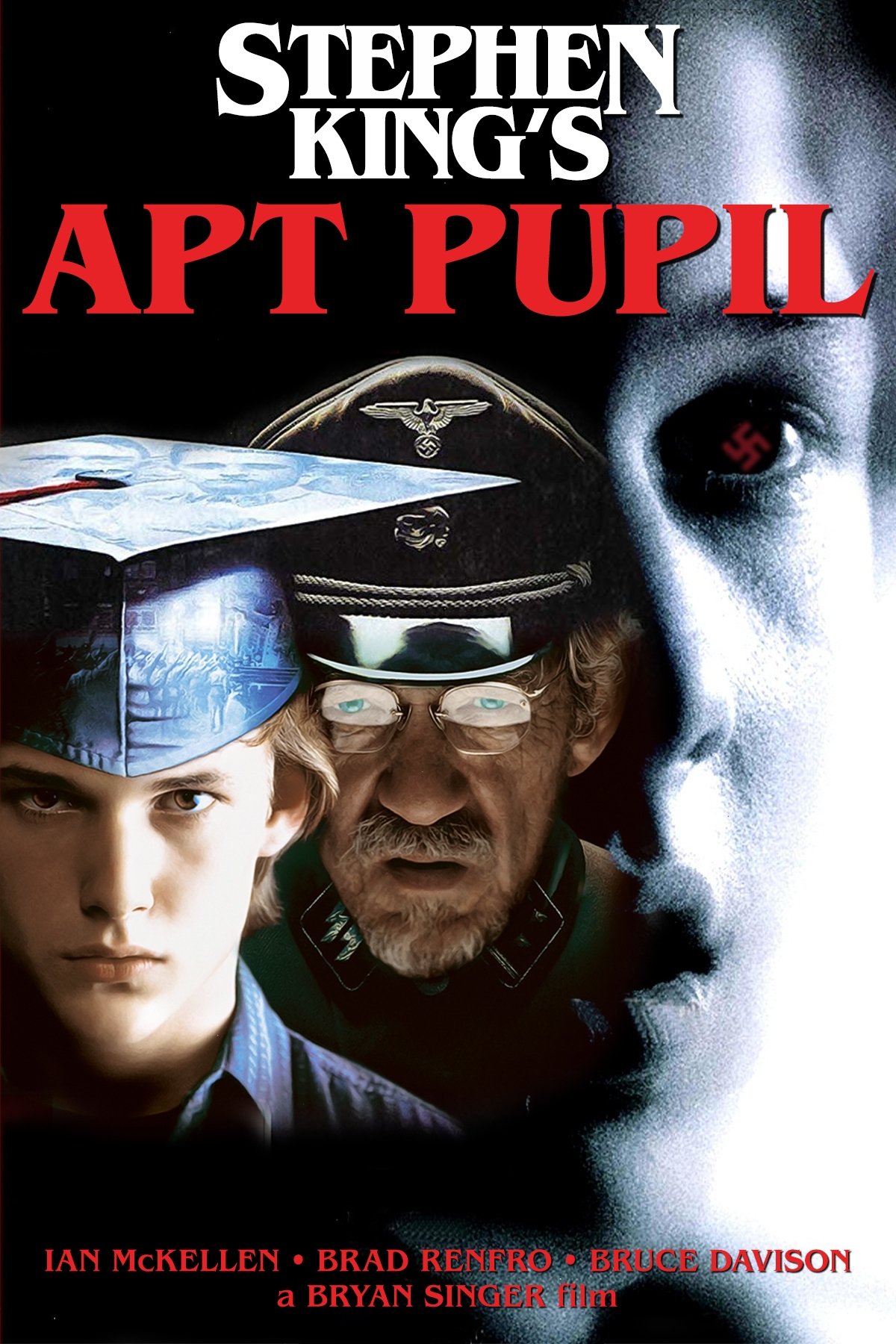 Apt Pupil