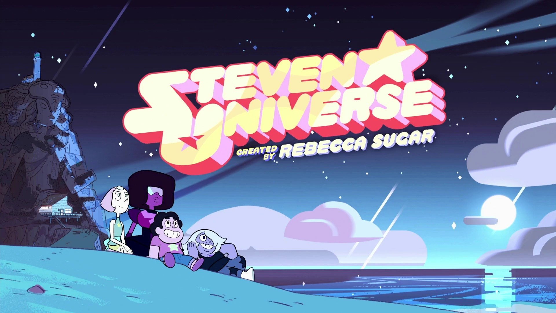 Steven Universe - Season 1
