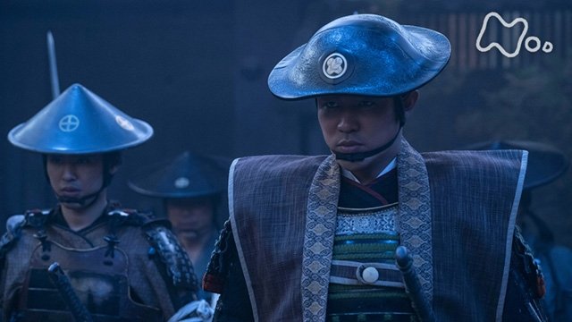 Thumbnail for Hamaguri Gate Rebellion Season 1 Episode 27
