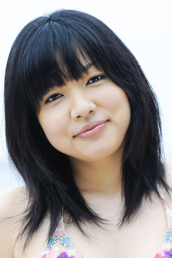 et billede af Airi Minami