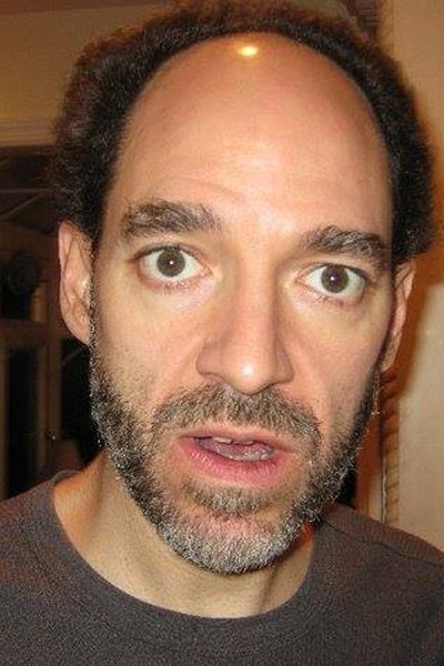 Andrew Sterling | Sound Recordist