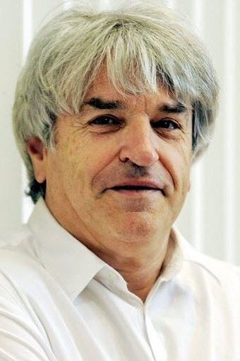 et billede af Jacques Mercier