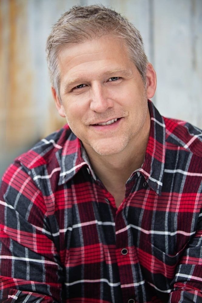 et billede af James Patrick Freetly