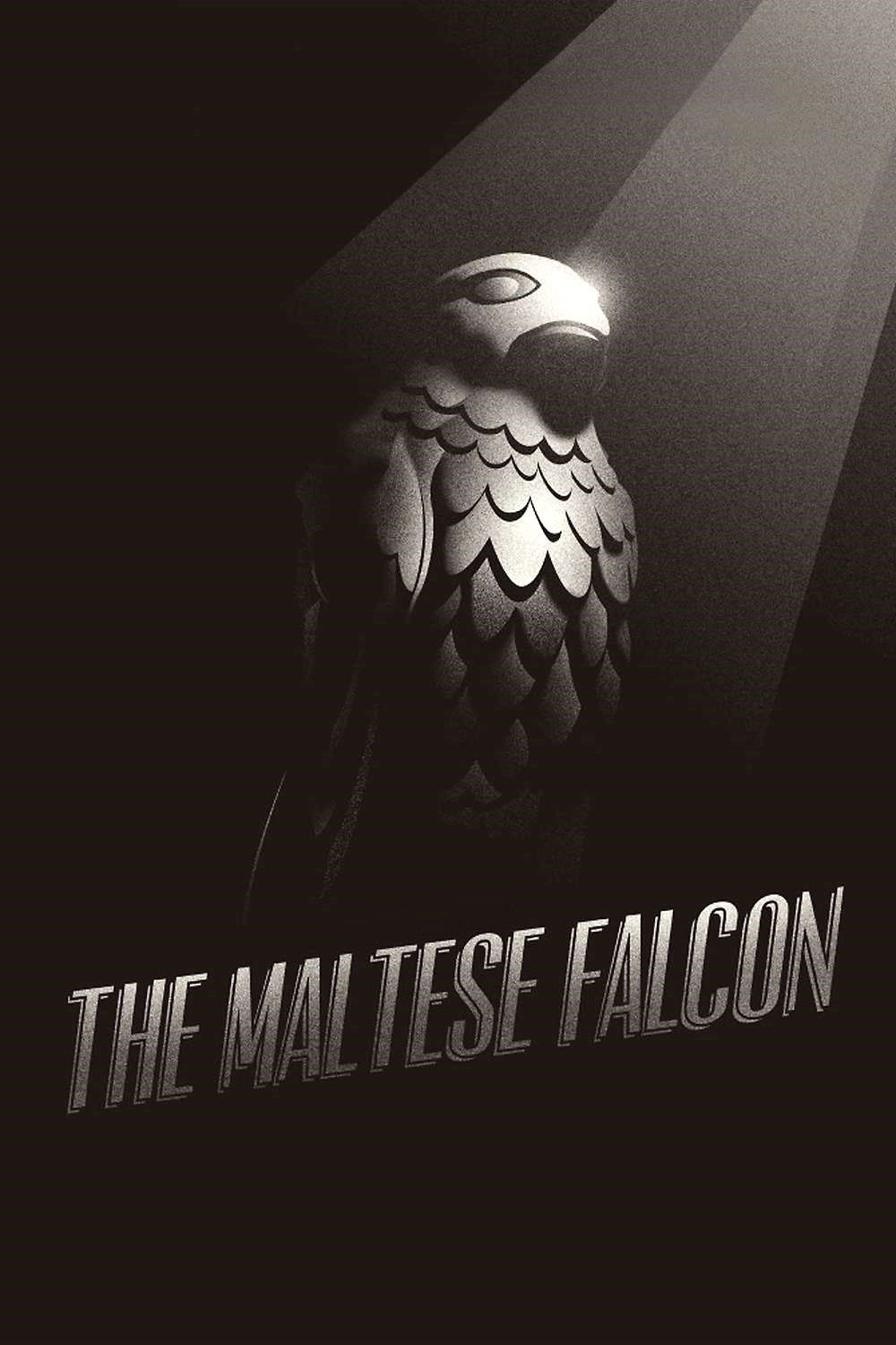 The Maltese Falcon