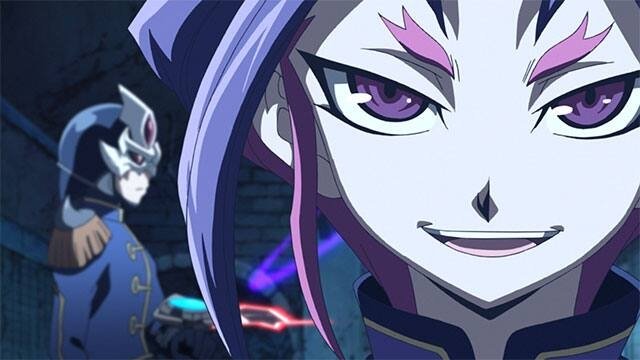 Thumbnail for Converging Fates Season 1 Episode 91