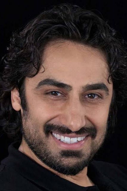 et billede af Alper Tazebaş