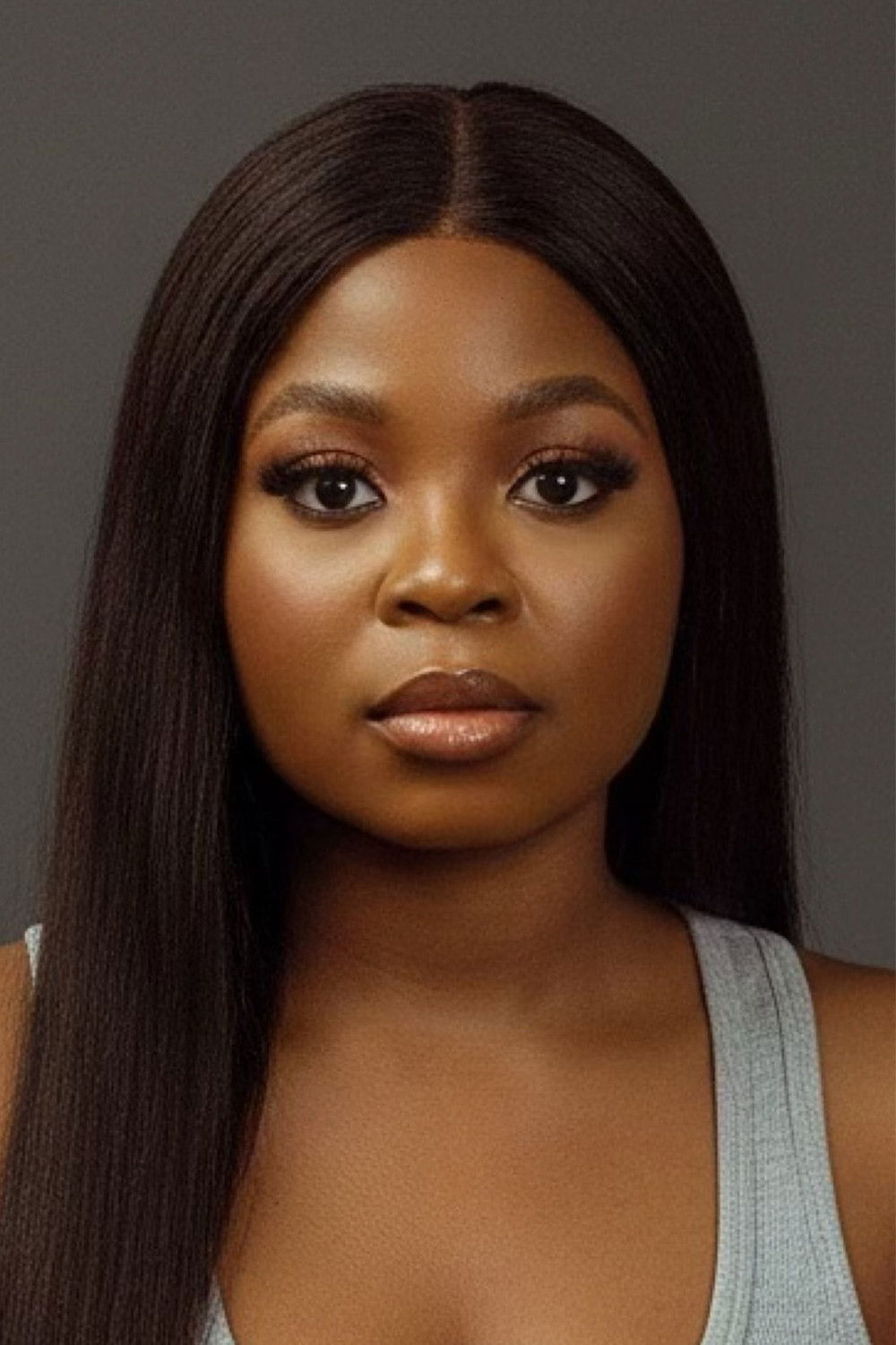 et billede af Amanda Oruh