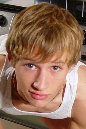 et billede af Sammy Case