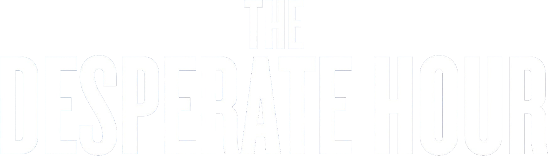 The Desperate Hour