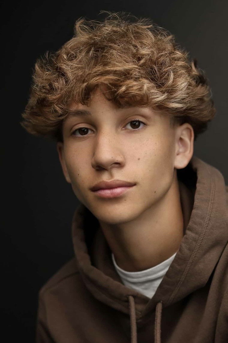 et billede af Alozie LaRose