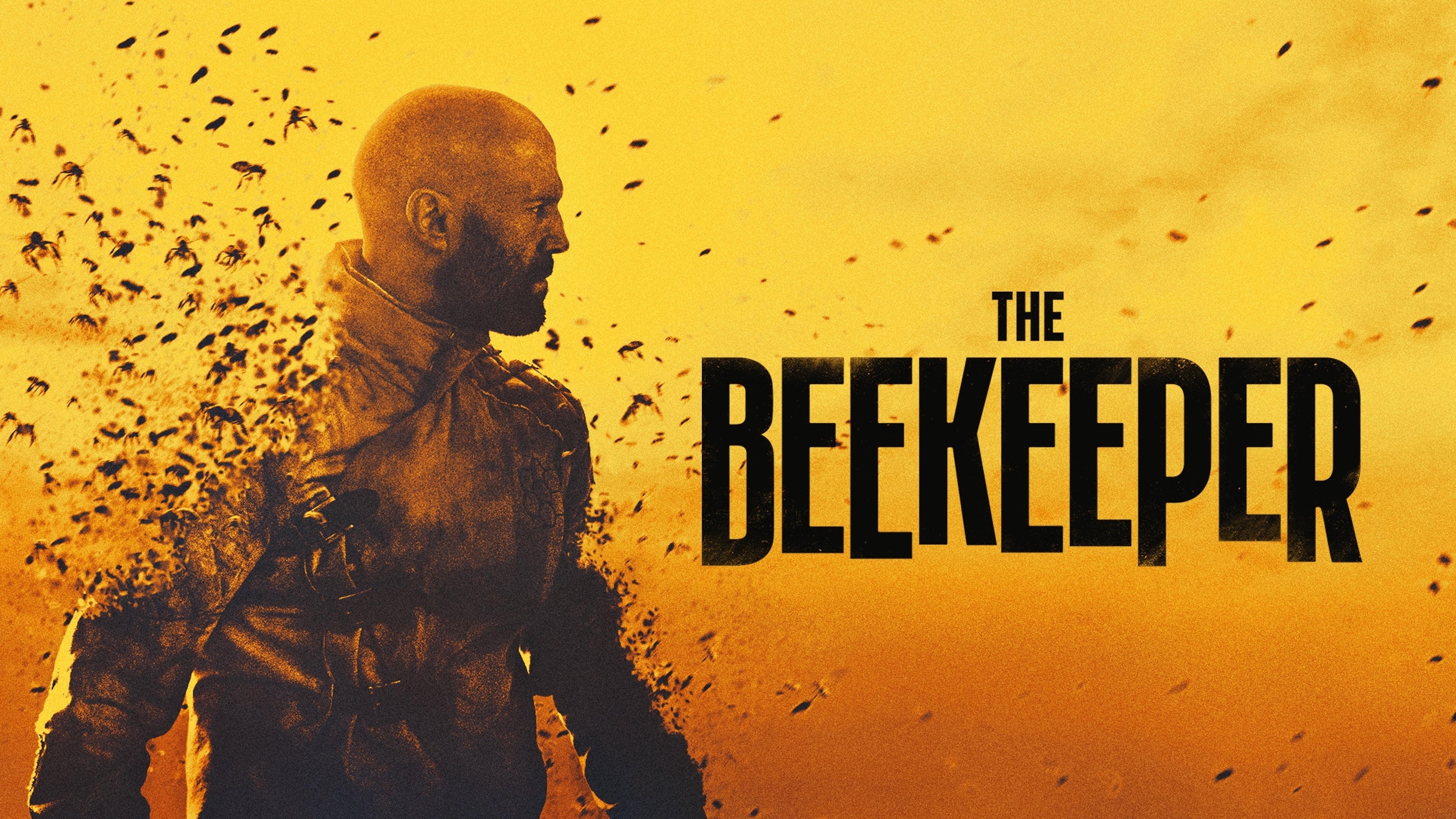 The Beekeeper (2024)