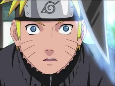 Naruto Shippūden Season 3 :Episode 56  Writhe