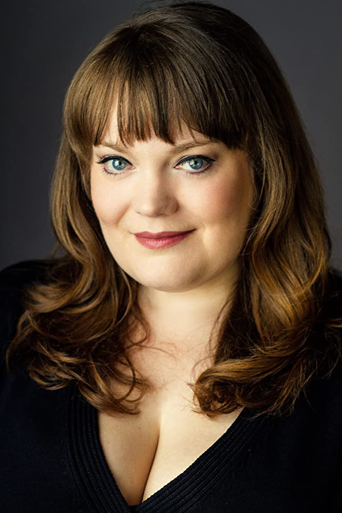 et billede af Lynne Wilmot