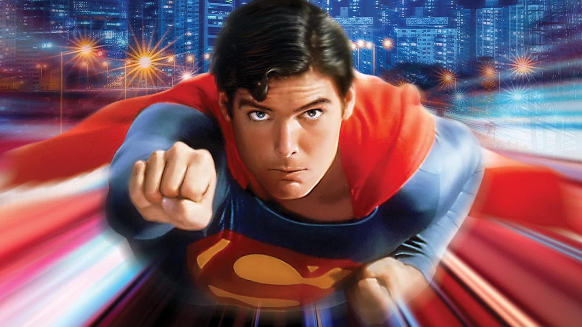 Superman the Movie (1978)