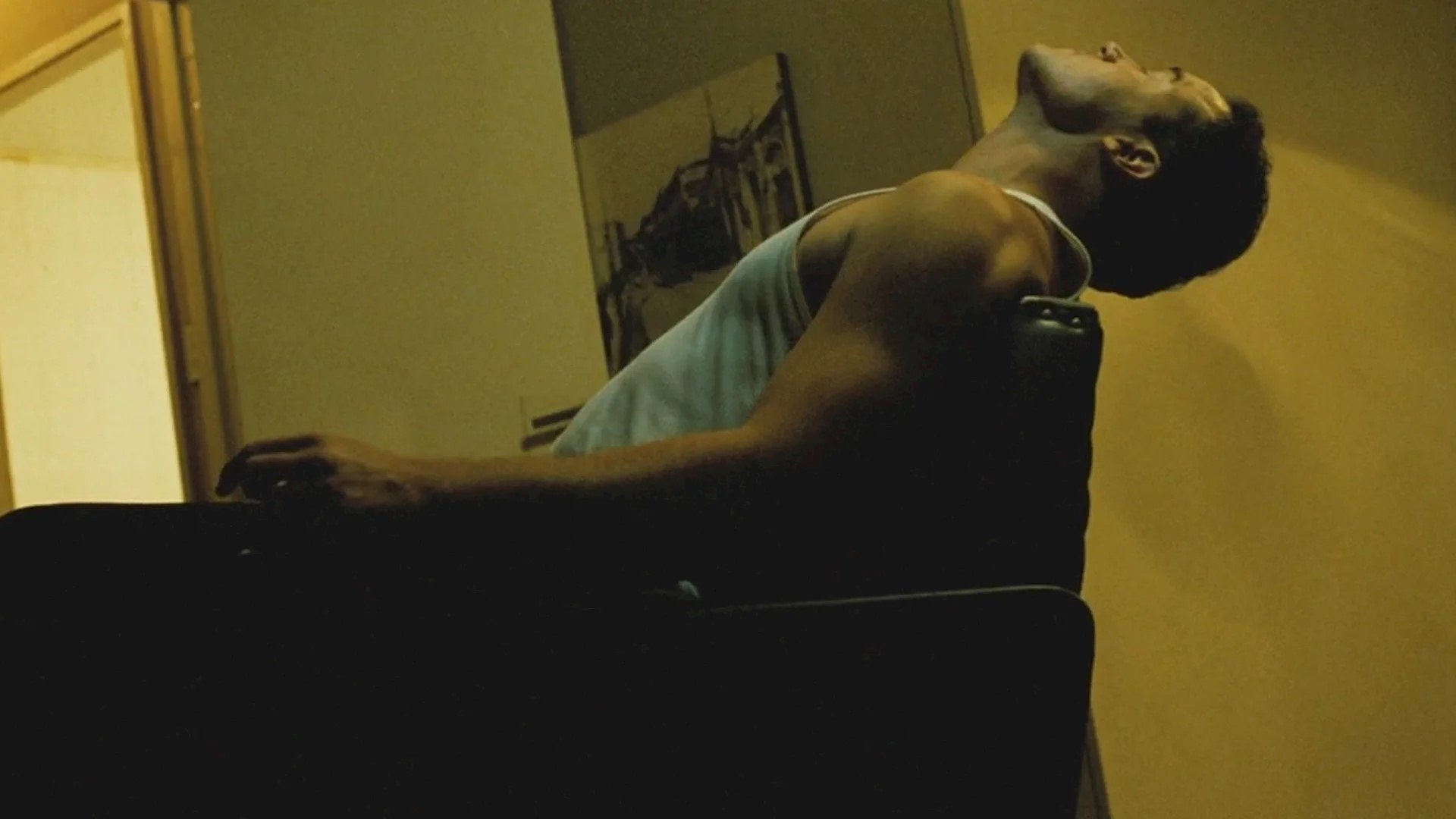 Until The End Of The Night (1995)