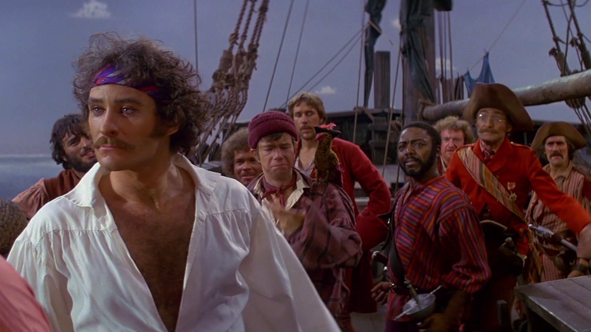 The Pirates of Penzance