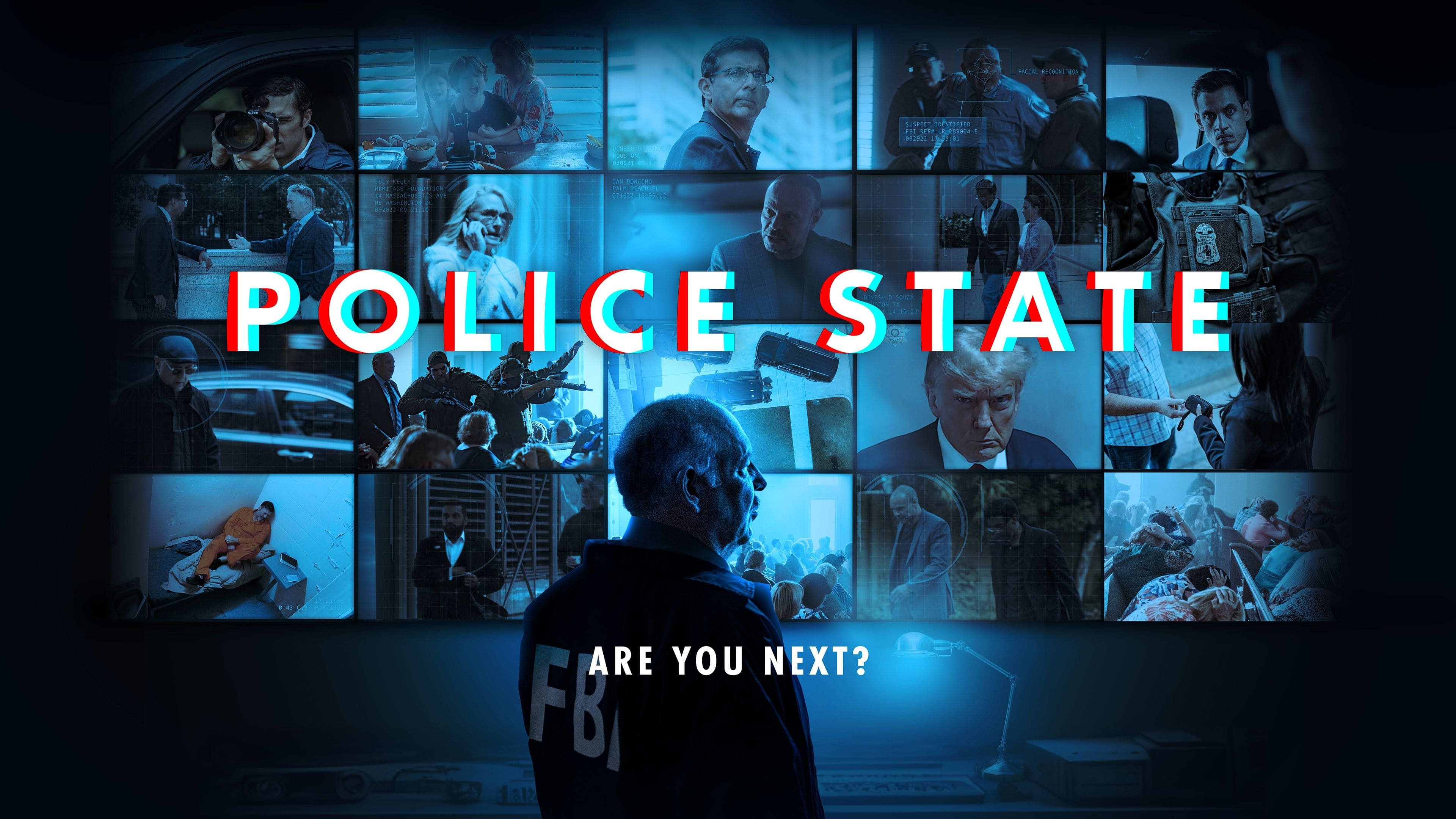 Police State