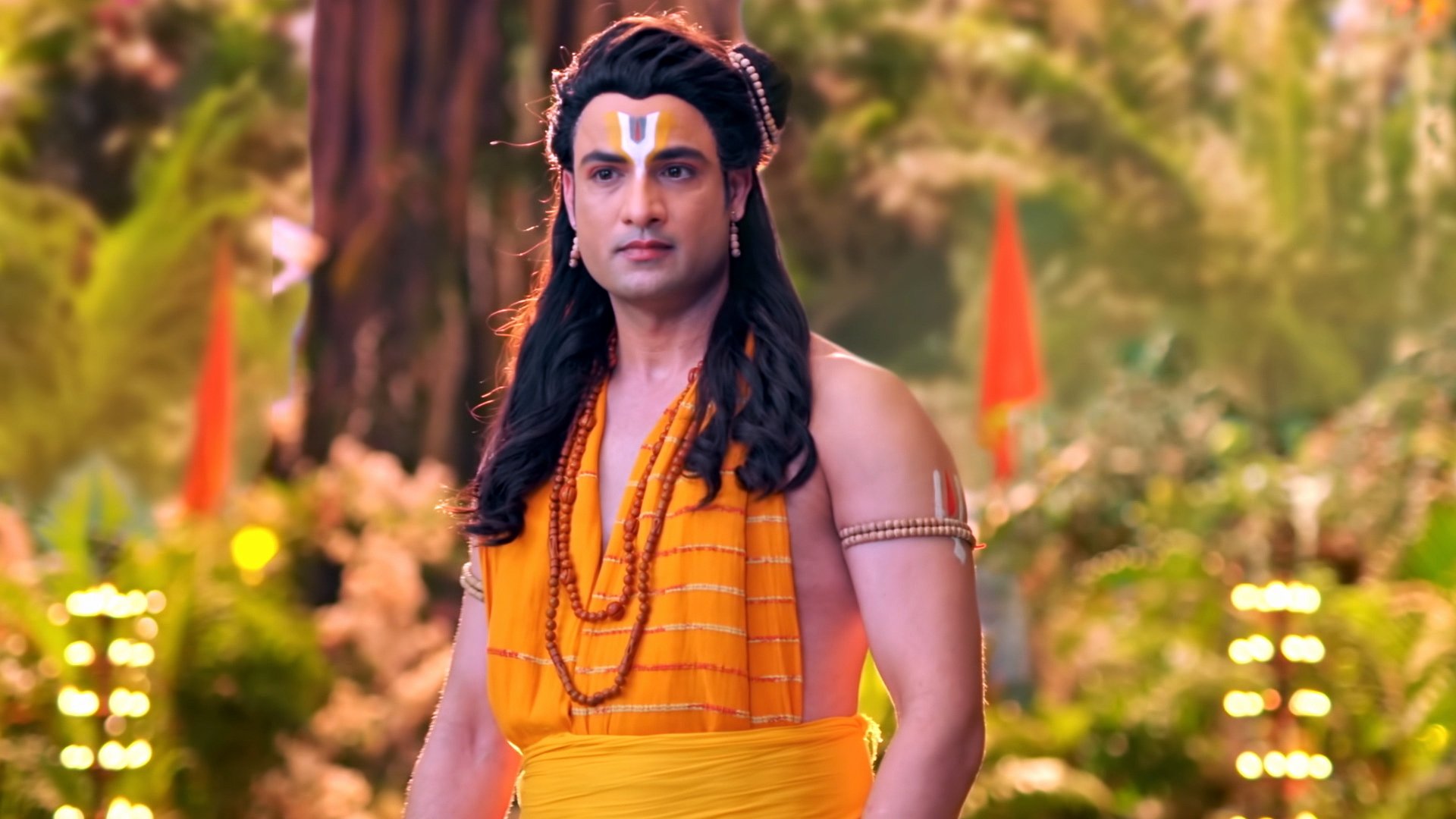 Veer Hanuman - Bolo Bajrang Bali Ki Jai 1x29