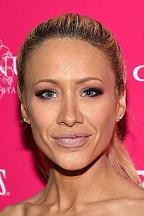 et billede af GinaMarie Zimmerman