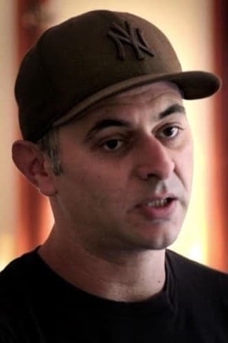 et billede af Dimitry Elyashkevich