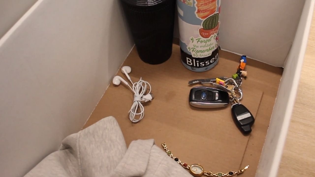 Day in the Life of Keys (2025)