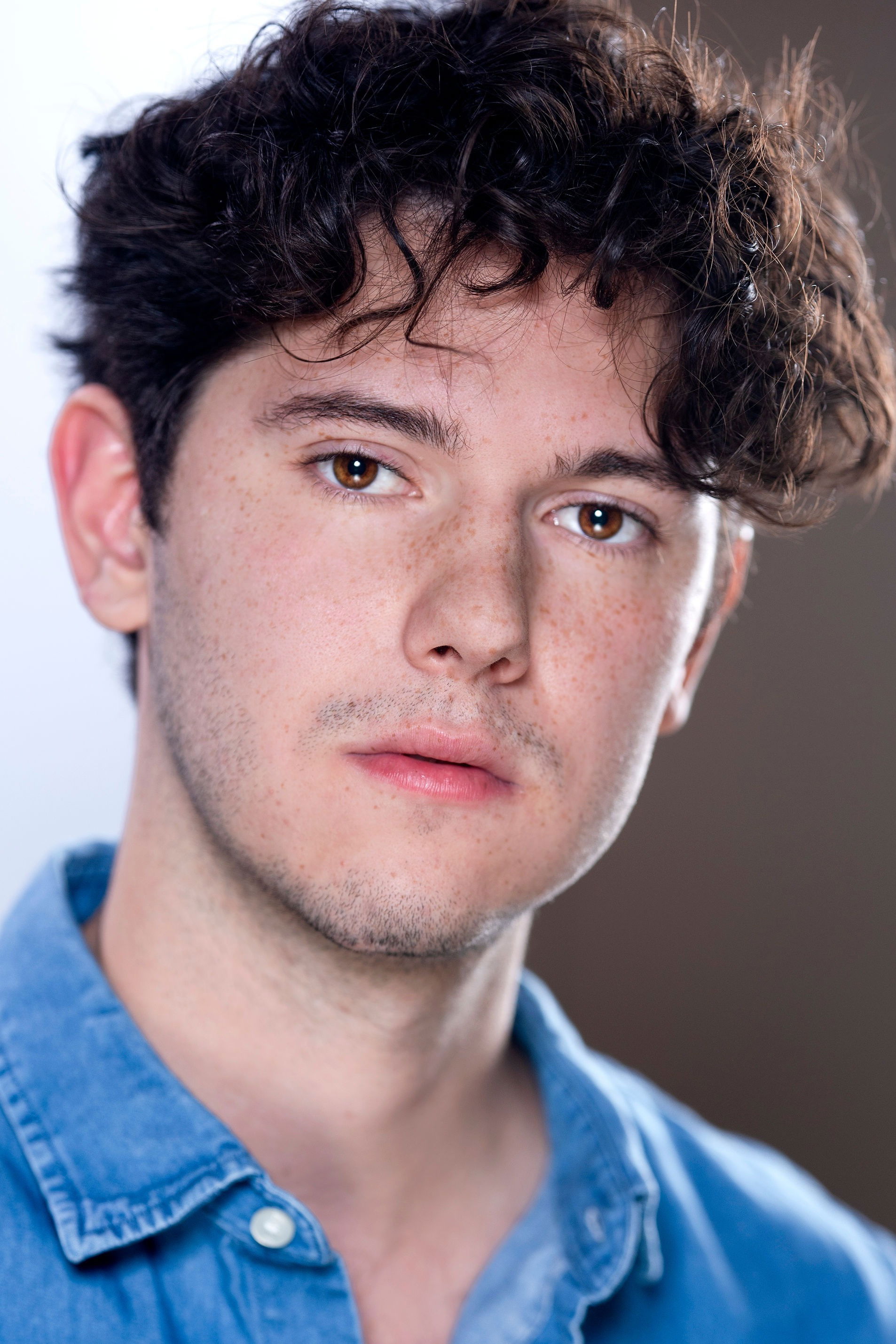 et billede af Scott Allen Kennedy