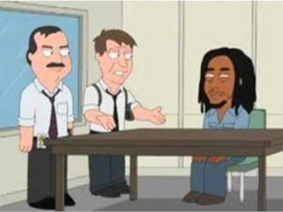 Seth MacFarlane's Cavalcade of Cartoon Comedy