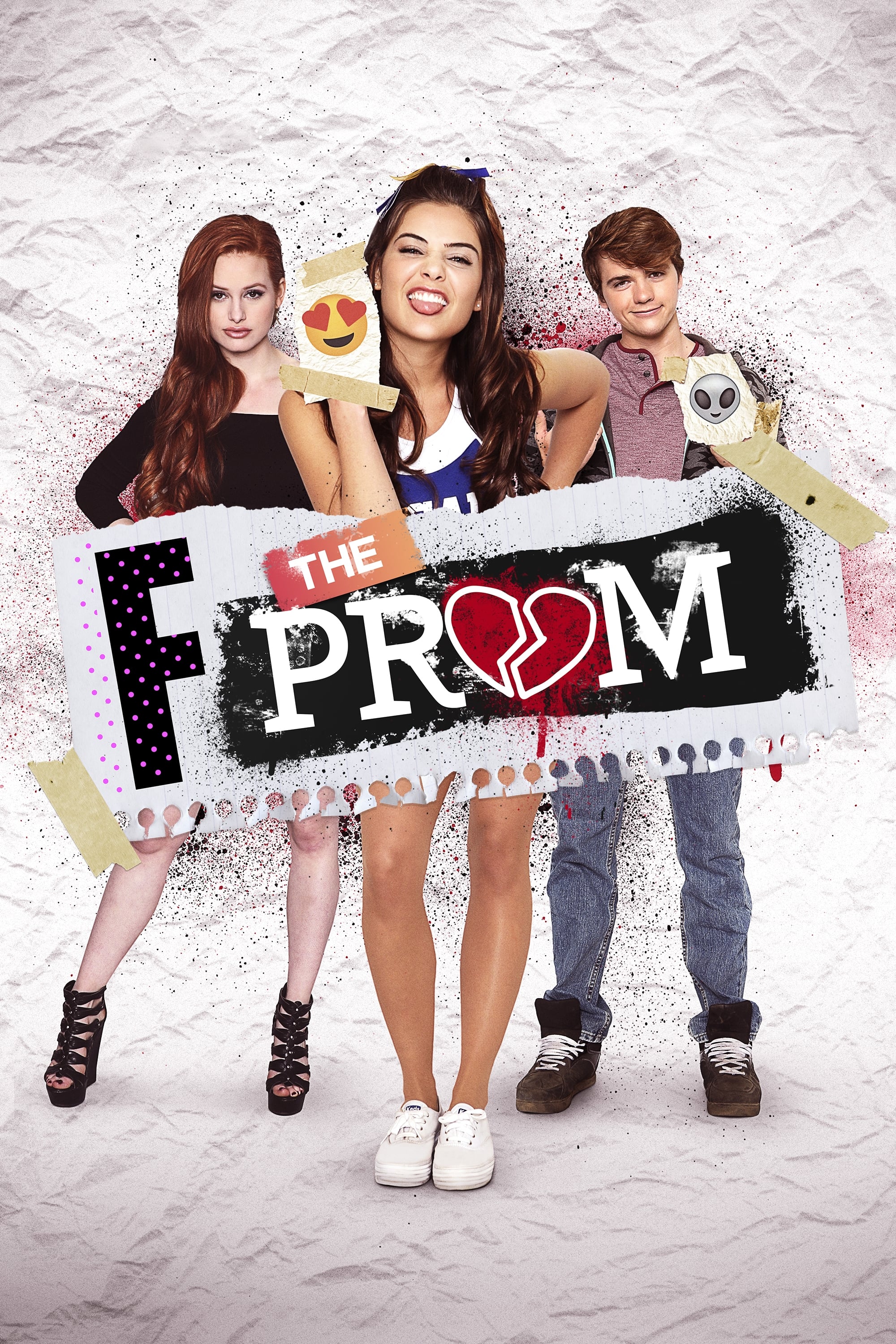 F the Prom on FREECABLE TV