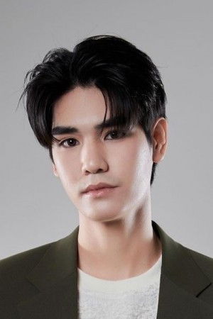 et billede af Thanat Wanattapong