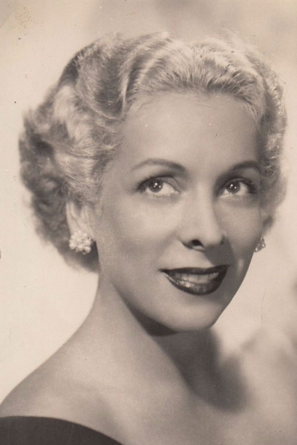 et billede af Elina Colomer