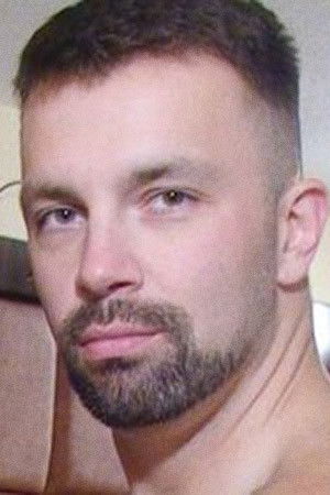 et billede af Chuck Rockwood