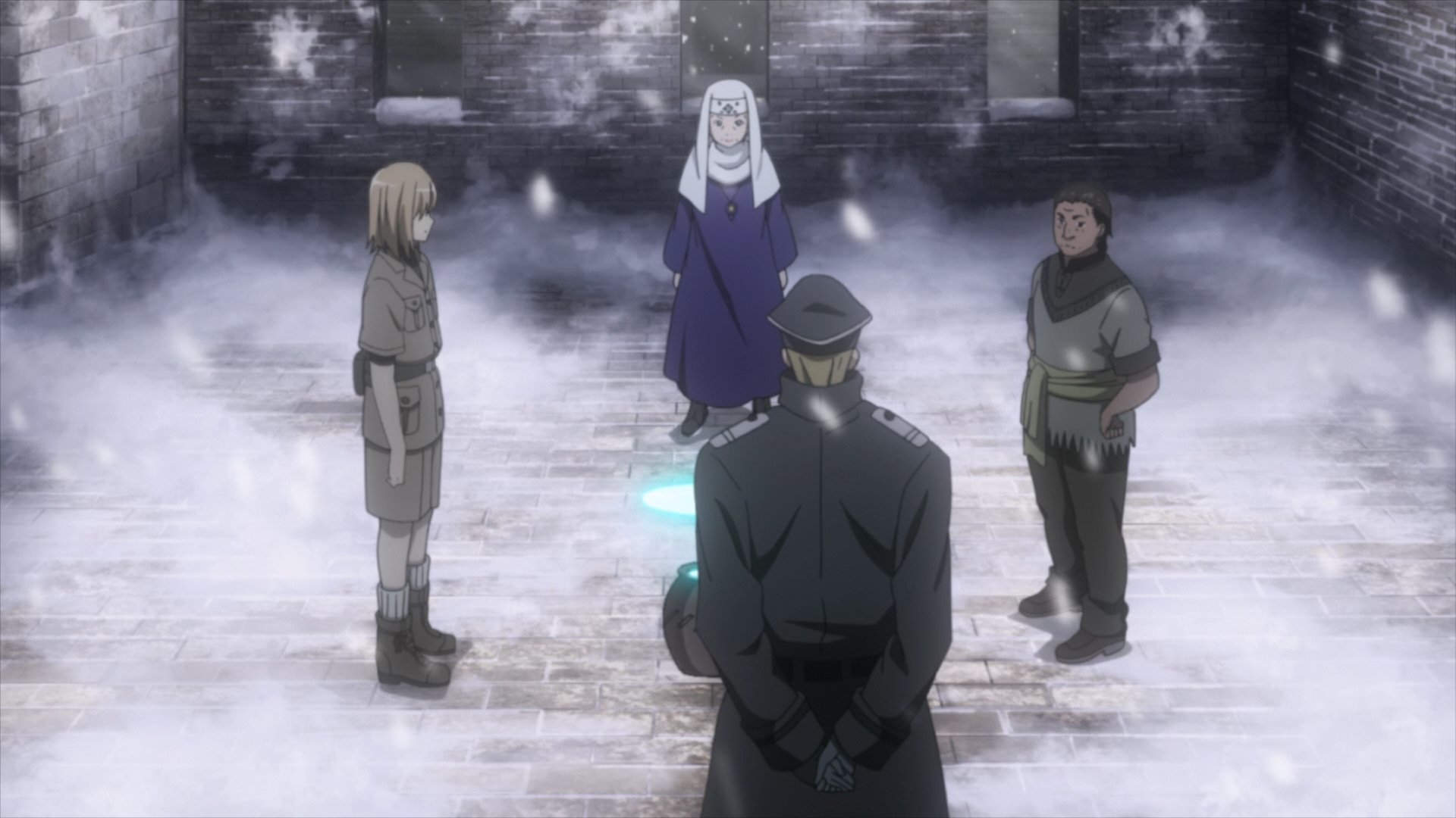 Episode 11