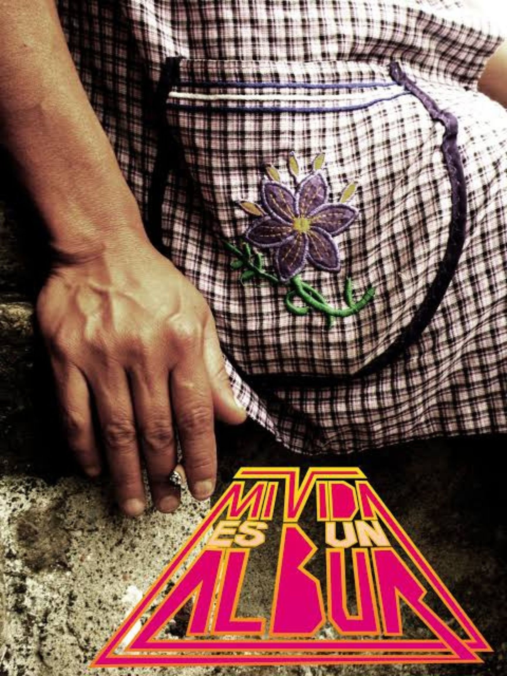 Mi vida es un albur