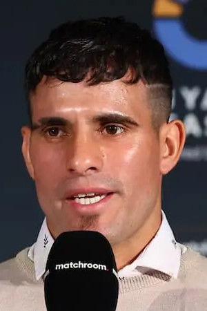 et billede af Gustavo Daniel Lemos