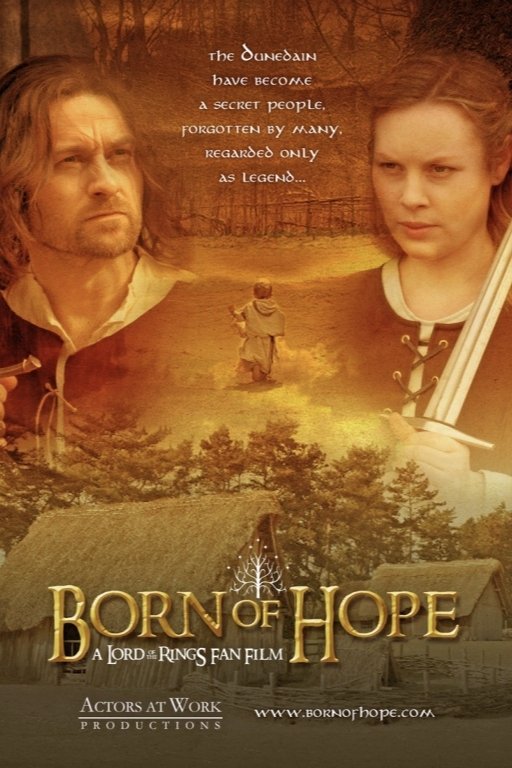 Born of Hope