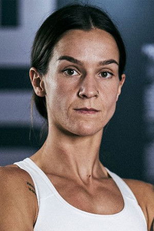 et billede af Terri Harper