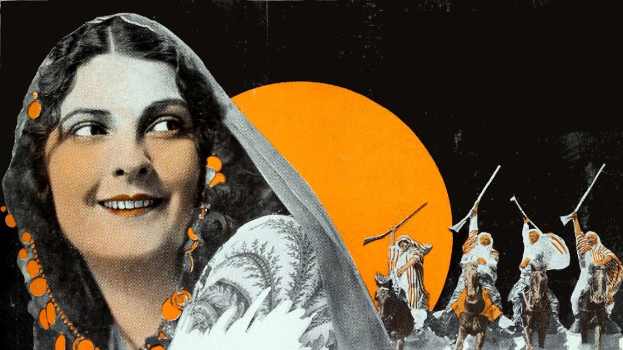 Under Two Flags (1922)