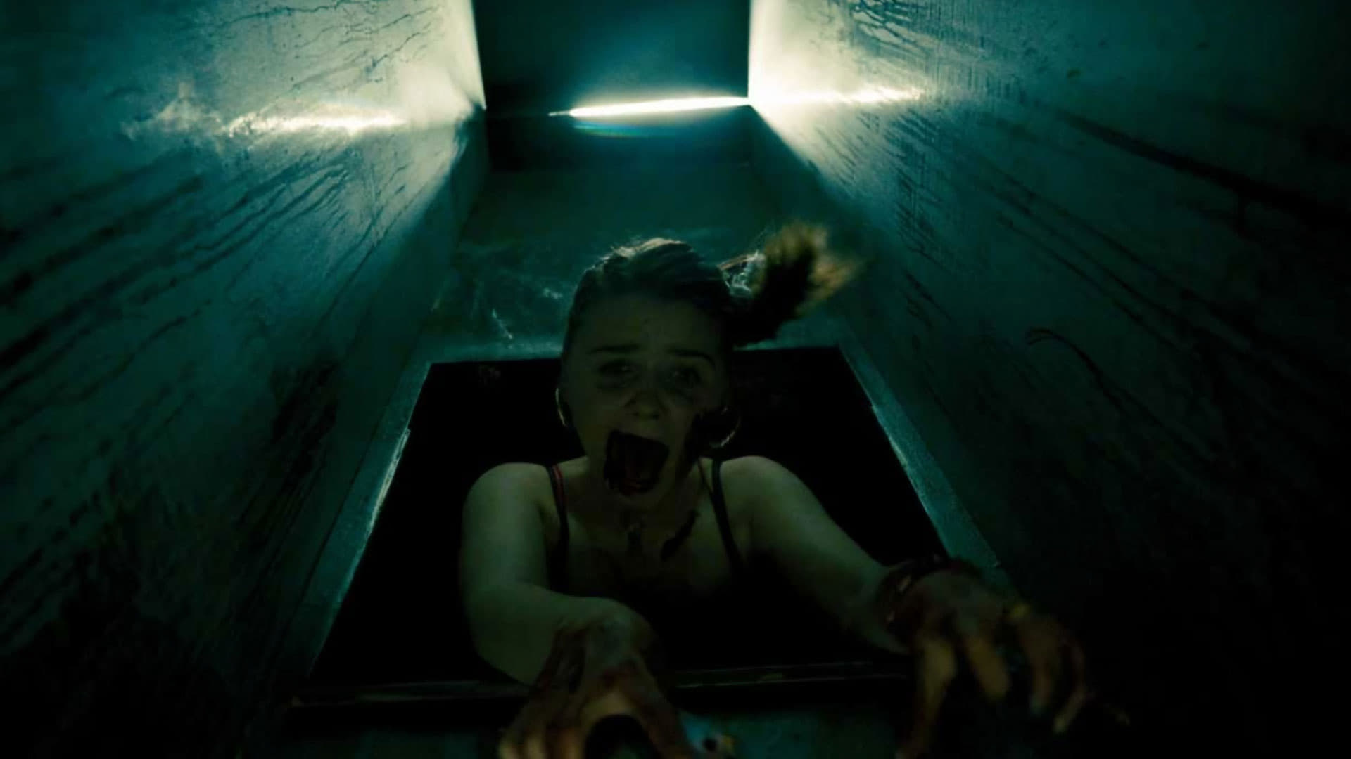 Comedown (2012)