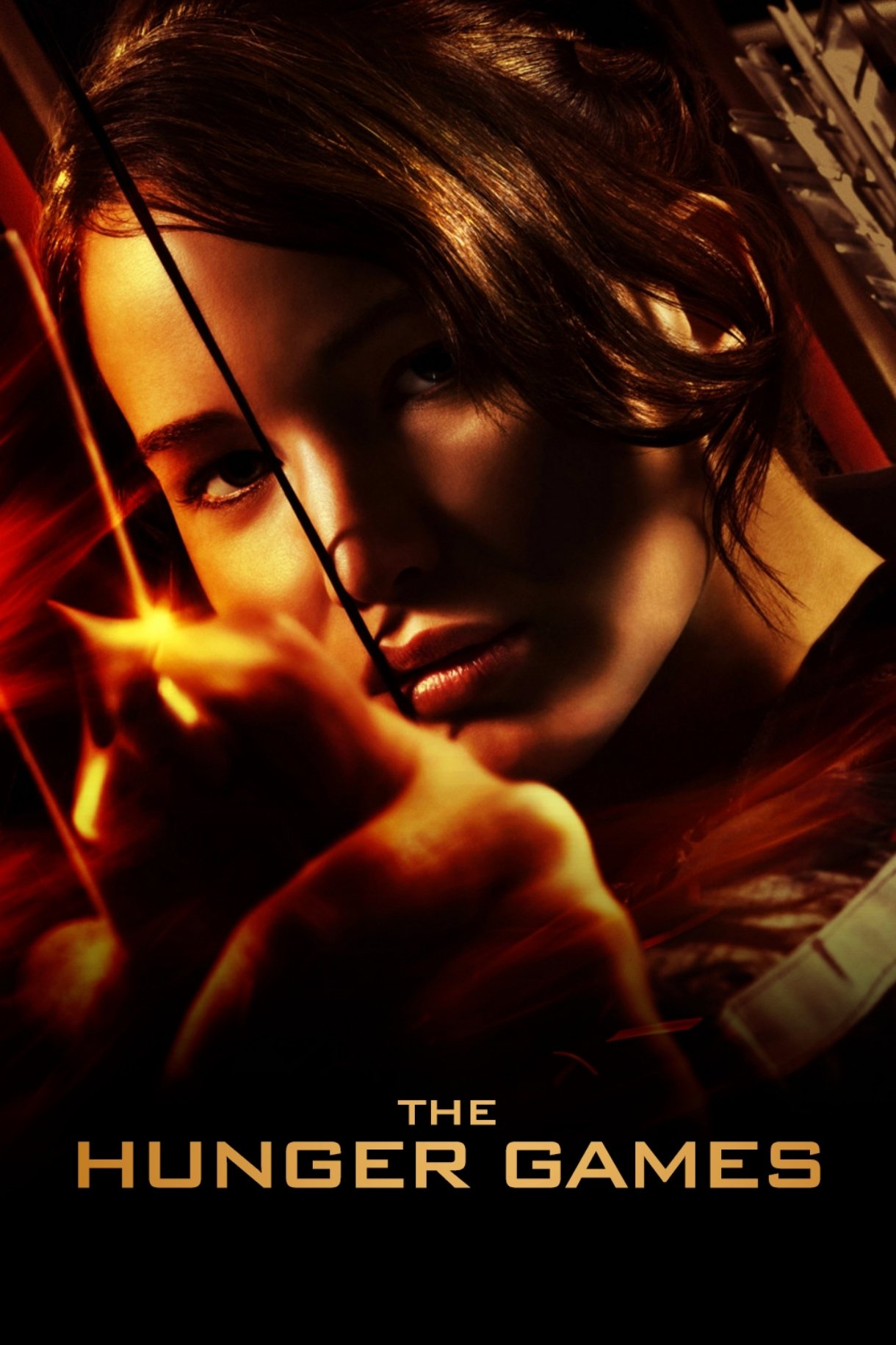 The Hunger Games