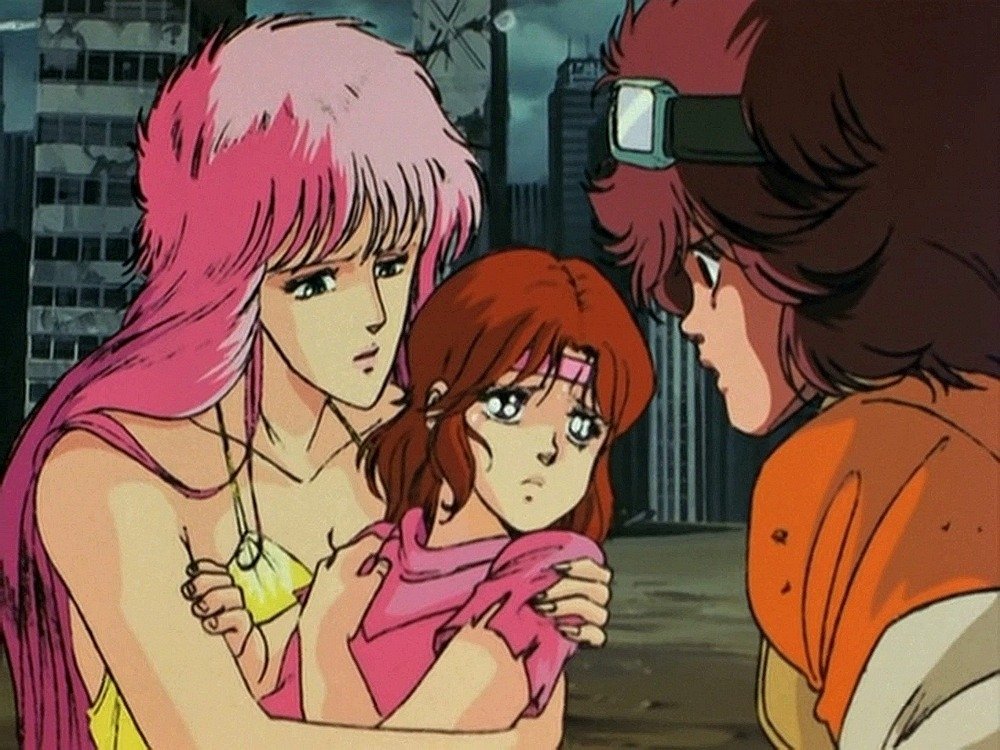 Fist of the North Star