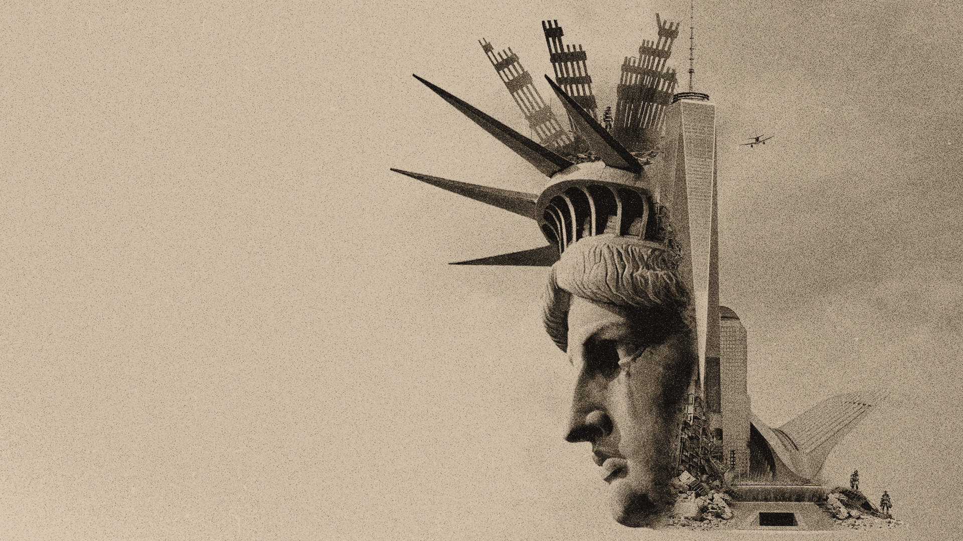 9/11: Reclaiming Ground Zero
