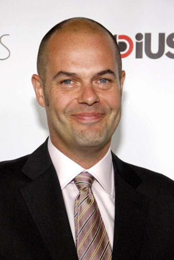 et billede af Jacob Aaron Estes