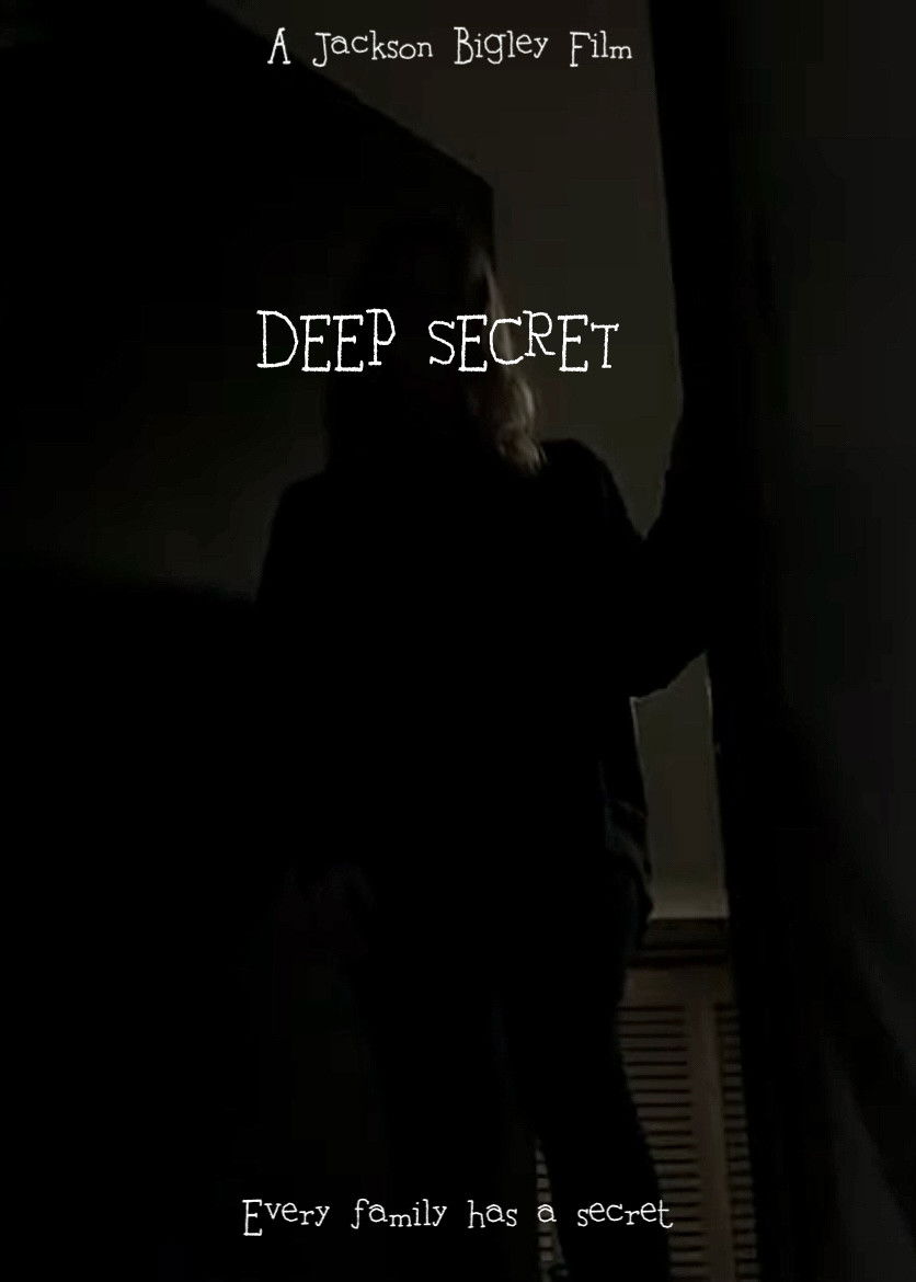 Deep Secret