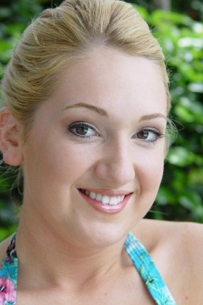 et billede af Jessica Sweet