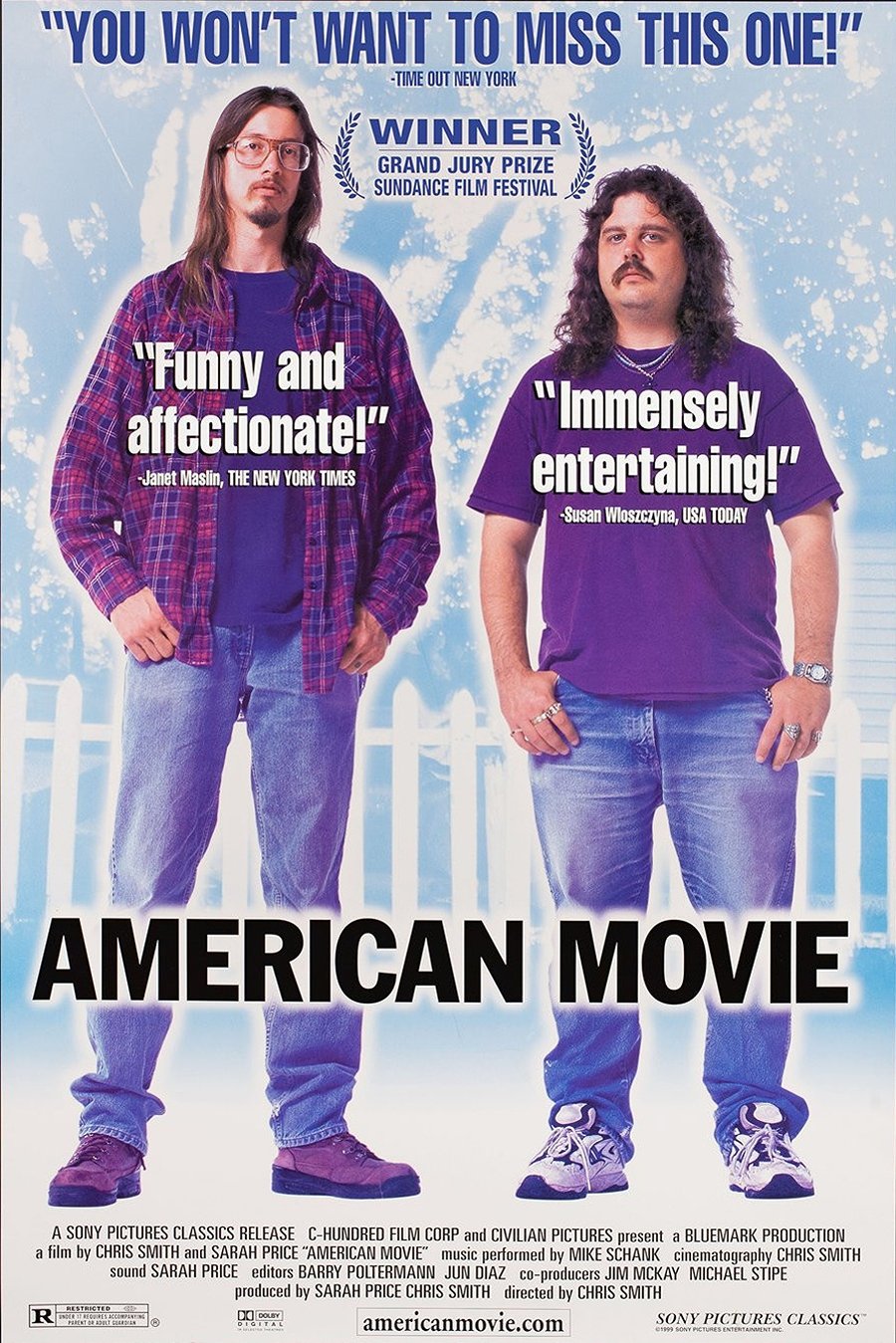 American Movie