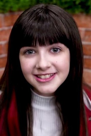 et billede af Giovanna Alparone